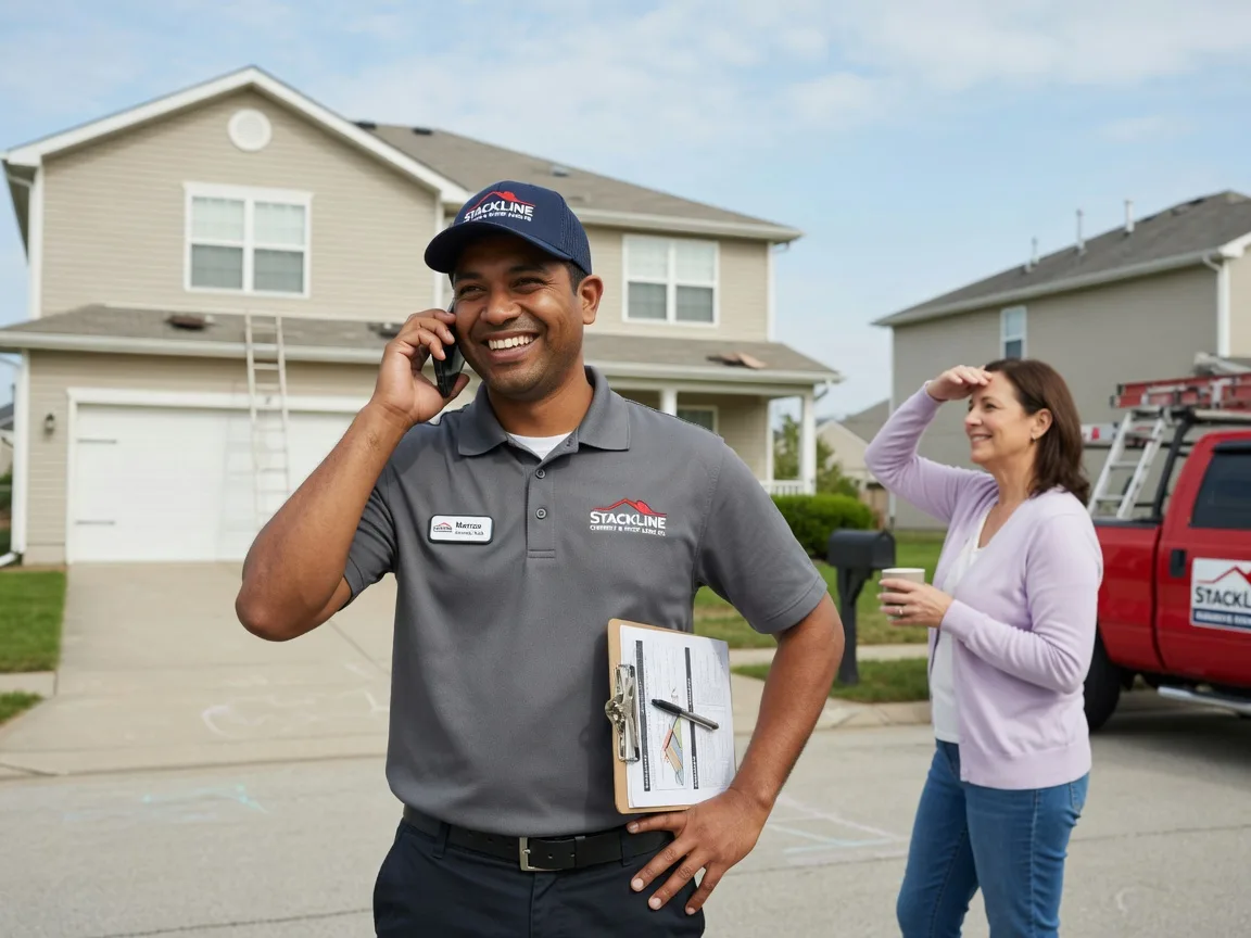 Chimney flashing repair Macksburg, OH FAQs